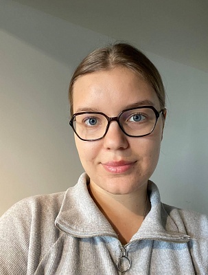 Кузьмина Нина